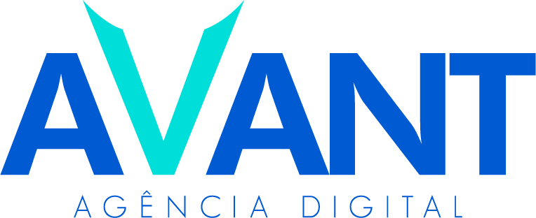 Logo da AVANT Agência Digital